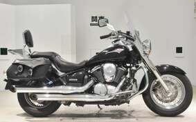 KAWASAKI VULCAN 900 CLASSIC 2008 VN900B