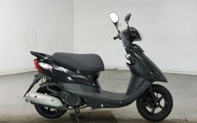 YAMAHA JOG ZR Evolution 2 SA39J