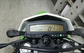 KAWASAKI KLX250 Gen.2 LX250S