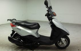 YAMAHA AXIS 125 TREET 2009 SE53J