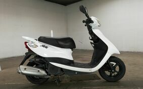 YAMAHA JOG ZR Evolution 2 SA39J