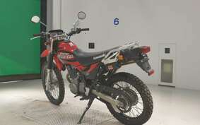 KAWASAKI SUPER SHERPA KL250G