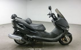 YAMAHA MAJESTY 125 2002 5CA