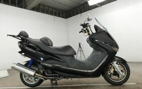 YAMAHA MAJESTY 125 5CA