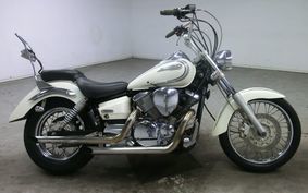 YAMAHA DRAGSTAR 250 VG02J