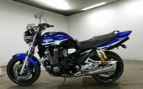 YAMAHA XJR1300 2002 RP03J