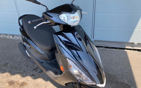 YAMAHA AXIS Z SED7J