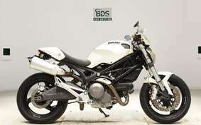 DUCATI MONSTER 696 2008 M500A