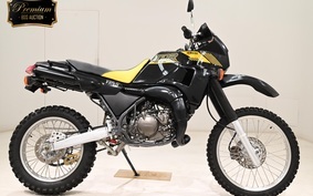 YAMAHA TDR250 2YK