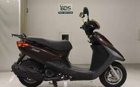 YAMAHA AXIS 125 TREET SE53J