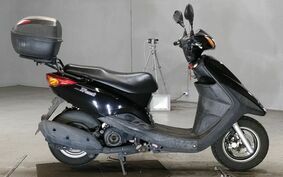 YAMAHA AXIS 125 TREET SE53J