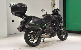 KAWASAKI VERSYS A 2016