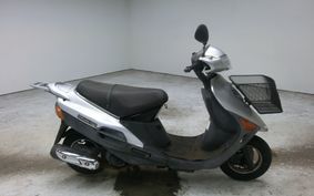 SUZUKI VECSTAR 125 CF42A