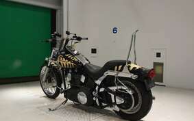 HARLEY FXSTB 1450 2001