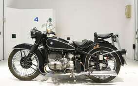 BMW R51 SIDECAR 1989