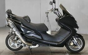 YAMAHA MAJESTY 125 5CA