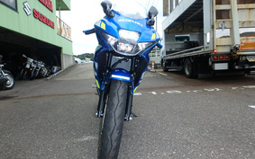 SUZUKI GSX-R125 ABS DL33B