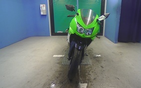 KAWASAKI NINJA 250R 2009 EX250K