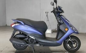 YAMAHA AXIS Z SED7J