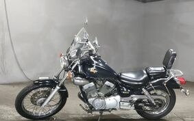 YAMAHA VIRAGO 250 3DM