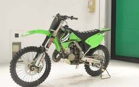 KAWASAKI KX125 KX125M