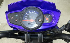 YAMAHA BW'S 50 Gen.3 SA44J