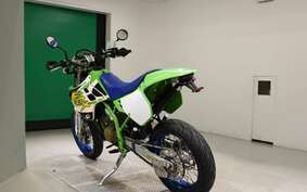 KAWASAKI KDX125 SR DX125A