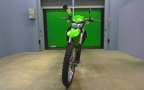 KAWASAKI KLX250 Gen.2 2011 LX250S