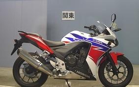 HONDA CBR400R 2013 NC47