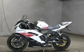 YAMAHA YZF-R6 2015 RJ16