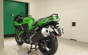 KAWASAKI ZX 1400 NINJA R A 2013