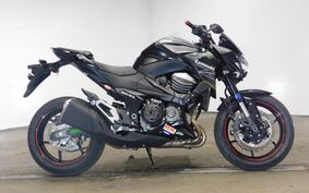 KAWASAKI Z800 2012 ZR800A