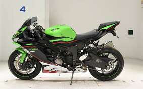 KAWASAKI NINJA ZX-6R A 2021 ZX636G