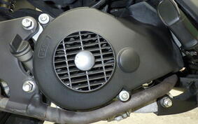 SUZUKI ADDRESS V125 CF4EA