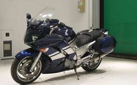 YAMAHA FJR1300 AS 2007