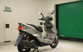 YAMAHA CYGNUS 125 X