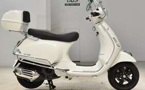 VESPA LX125IE M685