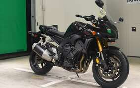 YAMAHA FZ FAZER 2007 RN17