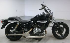 KAWASAKI ELIMINATOR 250 V Type 1998 VN250A