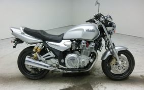 YAMAHA XJR1300 1998 RP01J