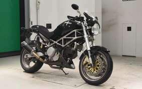 DUCATI MONSTER 800 IE 2005 M406A