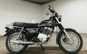 HONDA CD250U MA02