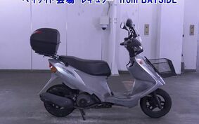 SUZUKI ｱﾄﾞﾚｽV125G CF46A