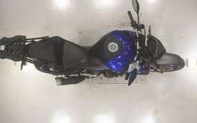 YAMAHA MT-03 ABS 2020 RH13J