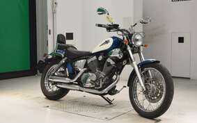 YAMAHA VIRAGO 250 3DM