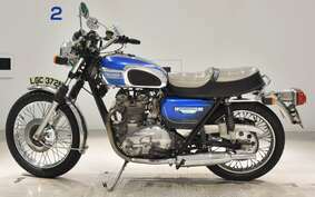 TRIUMPH BONNEVILLE  T140 LTD 1982 ESHDA3