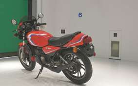 YAMAHA RZ 250 4L3