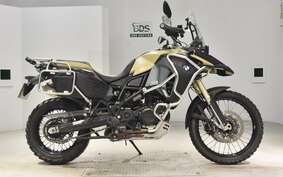 BMW F800GS ADVENTURE 2013 0B05