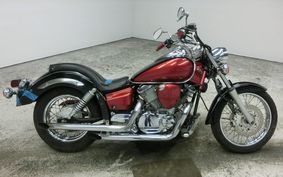 YAMAHA DRAGSTAR 250 VG02J