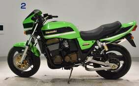 KAWASAKI ZRX1200 2006 ZRT20A